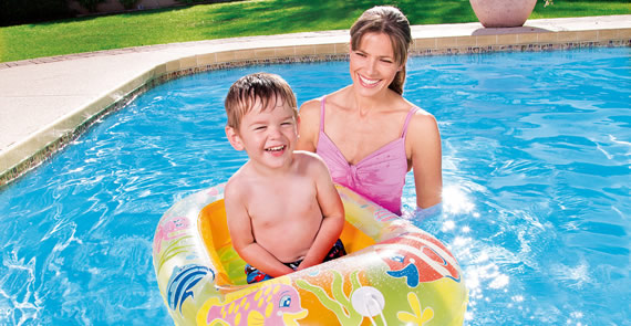 Bestway Swimming pool inflatables