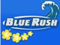 Blue Rush Aquashoes